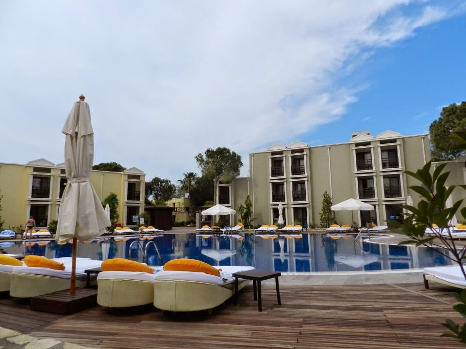 imagini hotel CLUB ASTERIA BELEK